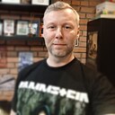 Кирилл, 44 года