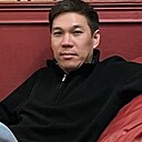 Алмаз, 36 лет