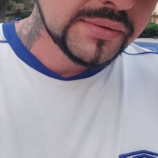 Фотография мужчины אנדריי, 39 лет из г. Тель-Авив