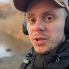 Фотография мужчины Dmitry, 38 лет из г. Кривой Рог