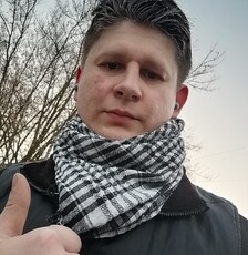 Фотография мужчины Дмитрий, 34 года из г. Серпухов