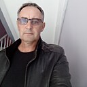 Михаил, 61 год