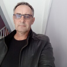 Фотография мужчины Михаил, 61 год из г. Санкт-Петербург