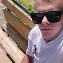 Захар, 23 года