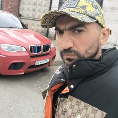 Фотография мужчины Эльшан, 41 год из г. Чита