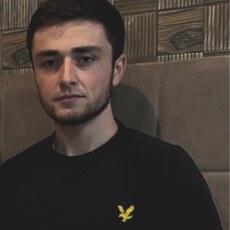 Фотография мужчины Murad, 25 лет из г. Махачкала