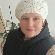 Фотография девушки Лариса, 43 года из г. Прага