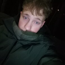 Фотография мужчины Илья, 20 лет из г. Гомель