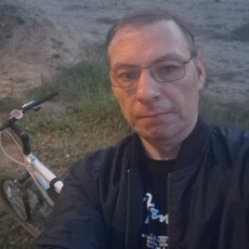 Фотография мужчины Артем, 45 лет из г. Омск