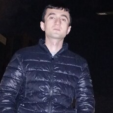 Фотография мужчины Рустам, 26 лет из г. Казань