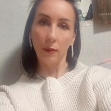 Фотография девушки Анна, 48 лет из г. Псков