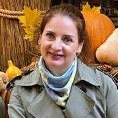 Оксана, 41 из г. Санкт-Петербург.