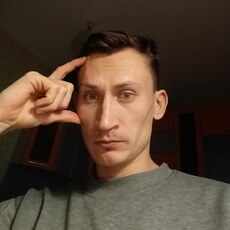 Фотография мужчины Дмитрий Просто, 29 лет из г. Саранск