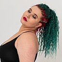 Эльмира, 32 года