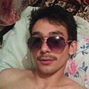 Султан, 35 лет