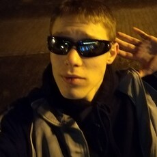 Фотография мужчины Максим, 20 лет из г. Молодечно