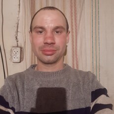 Фотография мужчины Юрий, 28 лет из г. Петропавловск