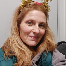 Фотография девушки Оксана, 45 лет из г. Москва