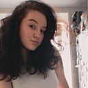 Анастасия, 20 лет