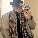 Анастасия, 18 лет