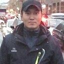 Айдарик, 35 лет