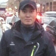 Фотография мужчины Айдарик, 35 лет из г. Свердловск