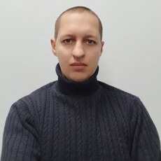 Фотография мужчины Алексей, 30 лет из г. Брянск