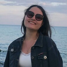 Фотография девушки София, 25 лет из г. Новосибирск