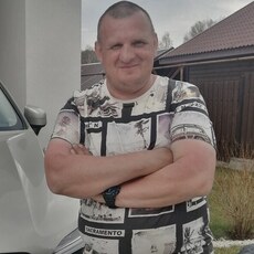 Фотография мужчины Den, 51 год из г. Гатчина