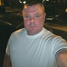 Фотография мужчины Евгений, 37 лет из г. Голицыно