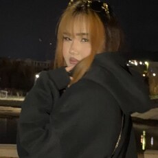 Фотография девушки Аружан, 21 год из г. Алматы