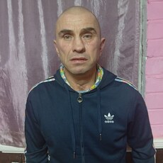 Фотография мужчины Игорь, 46 лет из г. Подольск