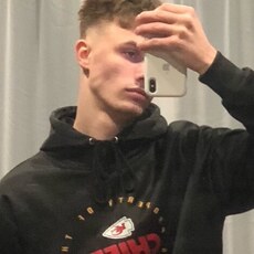 Фотография мужчины Павел, 18 лет из г. Минск