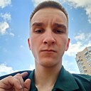 Ярослав, 21 год