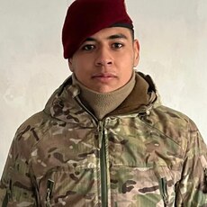 Фотография мужчины Ахмед, 25 лет из г. Новосибирск