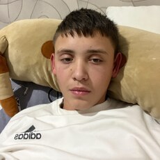 Фотография мужчины Сорин, 18 лет из г. Обнинск