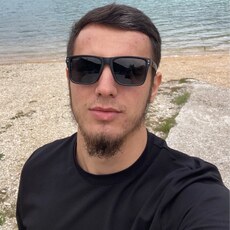 Фотография мужчины Исмаил, 25 лет из г. Астрахань