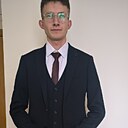 Никита, 19 лет