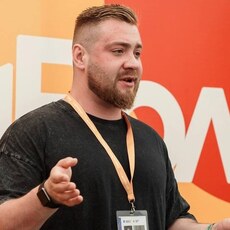 Фотография мужчины Андрей, 30 лет из г. Новомосковск