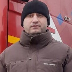 Фотография мужчины Назар, 44 года из г. Москва