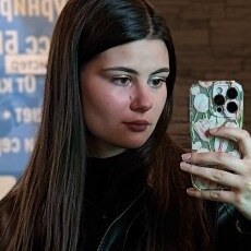 Фотография девушки Софья, 20 лет из г. Санкт-Петербург