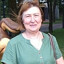 Галина, 61 год
