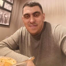 Фотография мужчины Яша, 27 лет из г. Новокузнецк