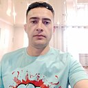 Санат, 39 лет