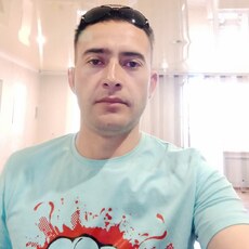 Фотография мужчины Санат, 39 лет из г. Самара