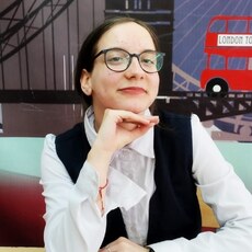 Фотография девушки Ангелина, 19 лет из г. Орел