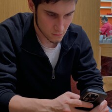 Фотография мужчины Магг, 20 лет из г. Махачкала