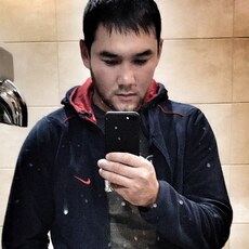Фотография мужчины Murat, 31 год из г. Астрахань