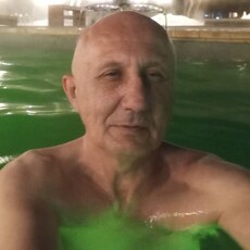 Фотография мужчины Владимир, 53 года из г. Санкт-Петербург