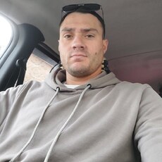 Фотография мужчины Евгений, 29 лет из г. Алматы